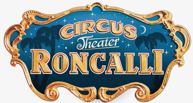 Circus Roncalli auf AirTracks!